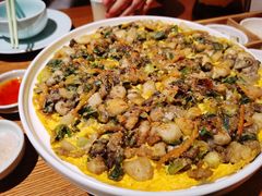 海蛎煎-闽上鲜·福建菜(龙湖滨江天街店)