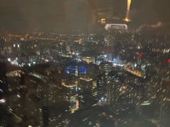 -云·酷 Atmosphere(国贸大酒店)