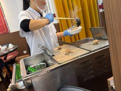 -香港蓮香樓(中環店)