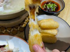 -叁煨蹄花·下饭盐帮菜(人民广场店)
