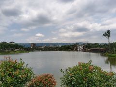 -枫香湖儿童公园