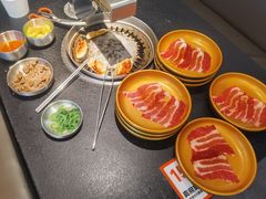 -真熙家牛排烤肉无限续(百脑汇店)