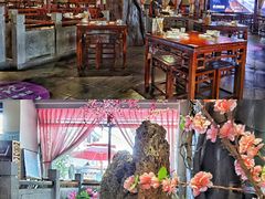 大堂-寻宝记绍兴菜(鲁迅路店)