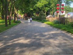 -北京世界公园