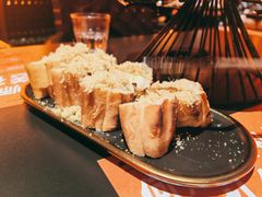 -何师烧烤Pro ·江湖川菜·小龙虾·精酿啤酒(太古里旗舰店)