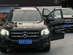 -泰州之星奔驰4S店(海陵店)