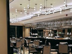 -Social 秀西餐厅-长沙瑞吉酒店(运达店)
