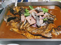 -鱼酷活鱼烤鱼(仙林金鹰店)