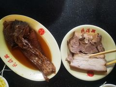 -同得兴 Since·1995 传统苏式面馆(嘉馀坊店)