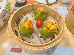 -点都德(汇胜楼店)