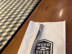 -Moka Bros 摩卡站(西单大悦城店)