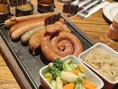 -1886德国汽车餐厅(外滩中央店)