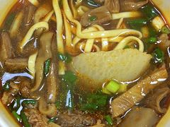 -江三王记牛杂馆(总店)