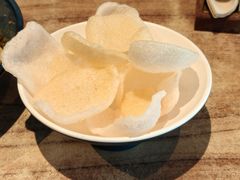 -耶里夏丽·新疆菜(南丹东路店)