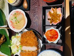 -味太助·银饭食堂(中华城店)