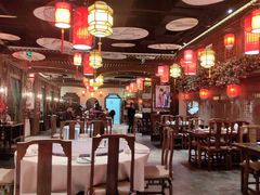 大堂-徽镇小厨·经典徽菜(十里河店)