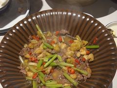 -秋色客家菜(南山店)