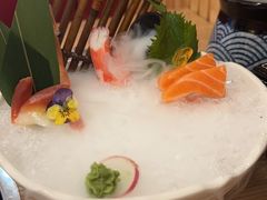 -松野谷·寿喜烧自助(华联顺义金街购物中心店)