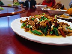 -瑞丰园庭院餐厅·白族传统家常菜