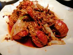-虾胡闹·澳洲小龙虾·烧烤(福田鲨鱼店)