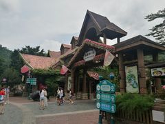 -东部华侨城