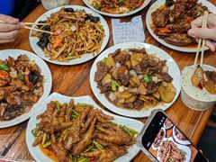 -卢庄(江汉路店)