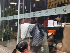 -上海虹桥宾馆·SLIDER(郁锦香店)