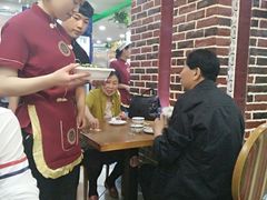 -西北朗益和穆斯林餐厅