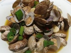 -热度餐厅(老佛爷店)