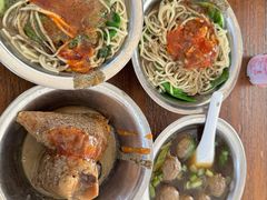 -东兴牛肉店(庄府巷店)