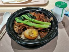 -北大家园食堂