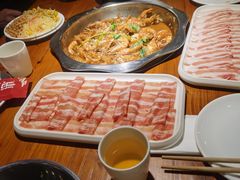 -惠友大虾(太原北街店)