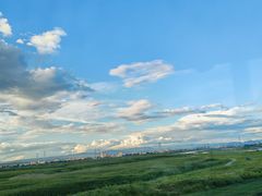 -珲春防川景区