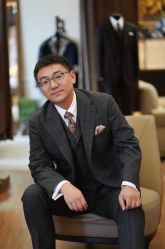 -Mr.Royal御匠先生·手工全麻衬衣西服定制