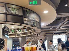 -北大家园食堂