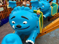 -大连海昌发现王国主题公园