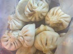 -石饮红星包子(中山路店)