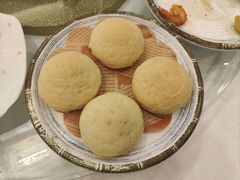 -川林海鲜酒家·湾仔传统早茶·粤菜