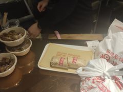-特派卷·老北京烤鸭卷(合生汇购物中心店)