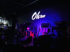 -ohbar live house(人广店)
