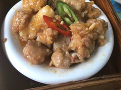 -名点一号·精致茶点·手工制作(宝华店)