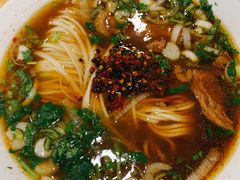 拉面-水仙拉面(水仙街店)