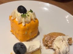 -长沙君悦酒店·自助餐厅咖啡厅