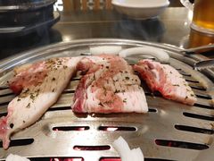 五花肉-韩屋韩国料理(天山路店)