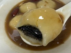 -罗子龙罗家桂花汤圆(曹都巷店)