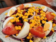 -魏斯理汉堡(西安沣东吾悦店)