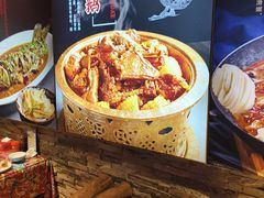 -人民公社大食堂(张家湾店)
