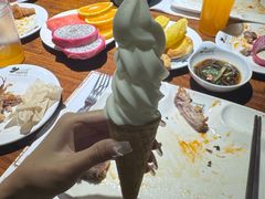 -汉巴味德·烤肉与啤酒的自助(杭州大悦城店)