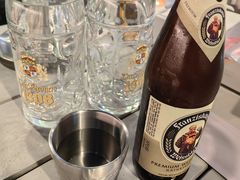 -No.DD戳子烧烤·江湖菜(北京总店)