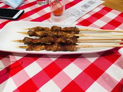 -西贝莜面村(镇江苏宁广场店)